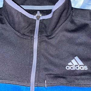 Adidas Athletic Jacket